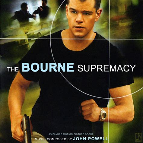 Quotes From Bourne Supremacy. QuotesGram