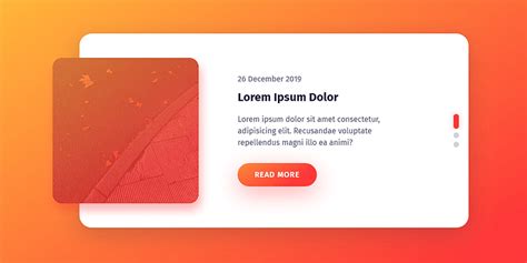 Codepen Banner Slider - Best Banner Design 2018