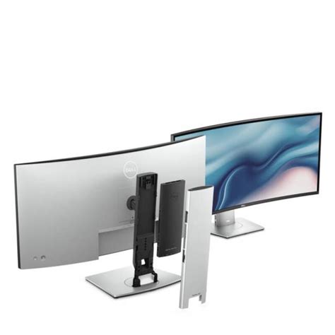 Dell Brings Security, Recycling, Curved Monitors, and More to CES 2021 ...