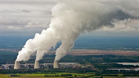 The Environmental Consequences of Fossil Fuel Extraction - O-Brien Tech