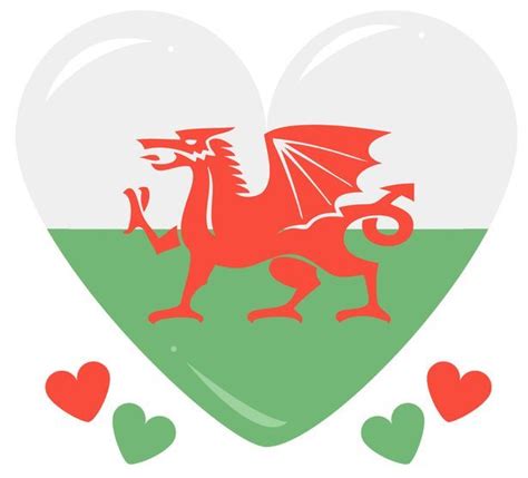 The Welsh flag emoji is here (and so are all these other ones) - Wales Online Cymru, Cute Poster ...