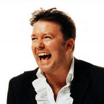 Ricky Gervais aka David Brent - The Office (UK) Photo (194303) - Fanpop