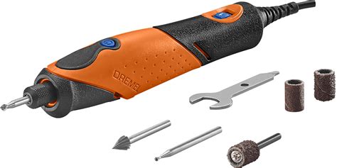 Dremel Precision Pumpkin Carving Tool Kit - Home By Geneva