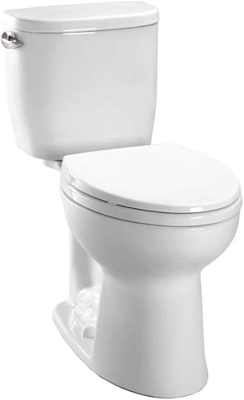 Amazon.com: 19 inch high toilets