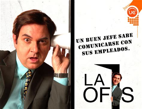 La Ofis (2008)