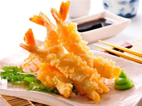 How to Cook: The PERFECT Prawn Tempura – MoguShop