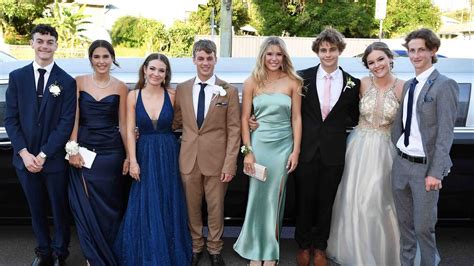 Suncoast Christian College formal | photo gallery | Gold Coast Bulletin