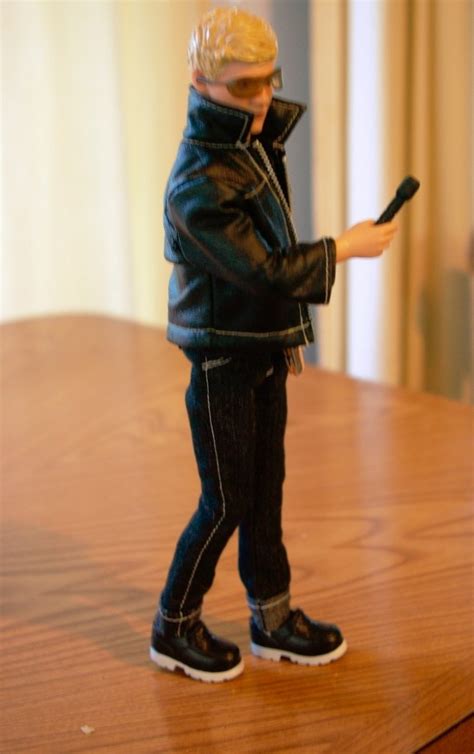 Fashion Doll Friday: One Direction Niall Horan 2013 – Dolls, Dolls, Dolls