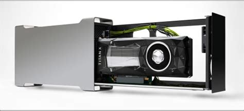 NVIDIA Announces External GPU > ENGINEERING.com