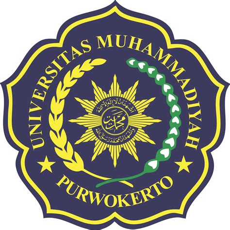 Logo Universitas Muhammadiyah Purwokerto - Homecare24