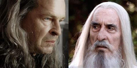 Lord Of The Rings: 7 Heroes Fans Hated (& 3 Villains They Loved)