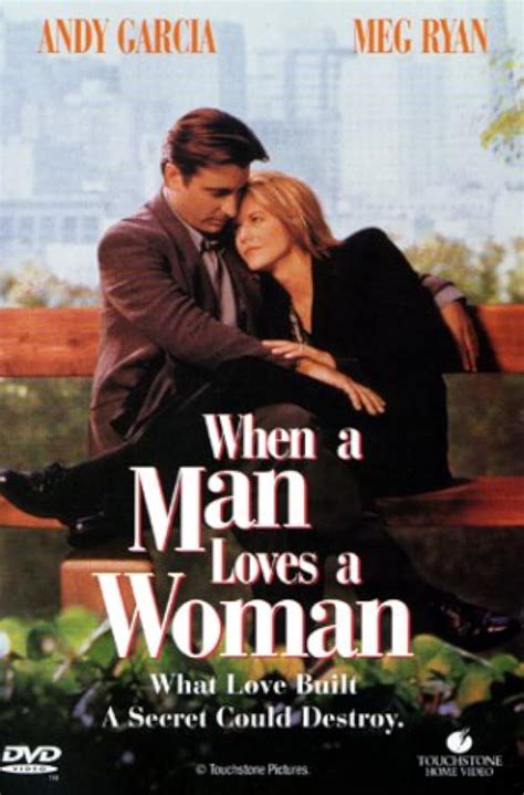 When a Man Loves a Woman (1994)