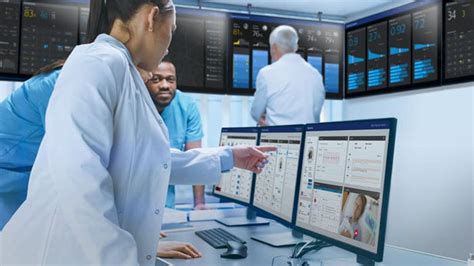 Predictive analytics in healthcare: three real-world examples | Philips