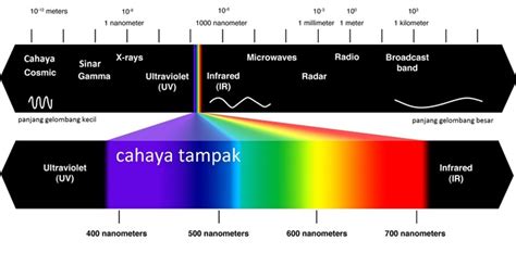 Tuliskan 2 Contoh Penerapan Sifat Cahaya Dalam Kehidupan Sehari Hari ...