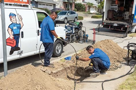 Plumbers Buckeye | Trusted Plumber in Buckeye, AZ | Rooter Hero ...