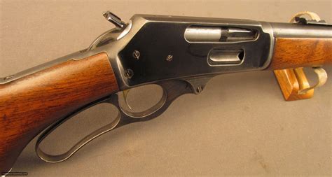 Marlin Model 336 Rifle in .35 Remington