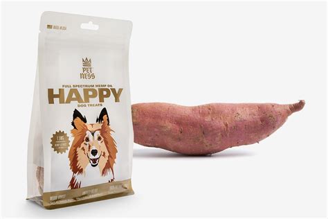 Are Sweet Potatoes Good for Dogs? | Watch Your Buddy's Diet | Pet-Ness ...