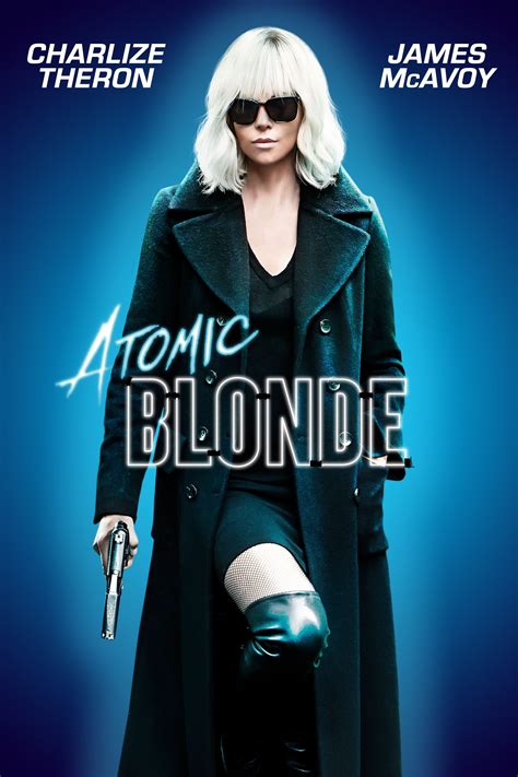 kaufe sie sicher Atomic Blonde 2017 Movie Poster A0-A1-A2-A3-A4-A5-A6-MAXI 398 Online ...