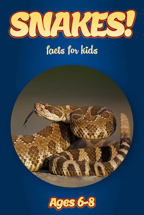 Snake Books For Kids | Kids Matttroy