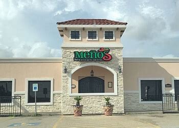 3 Best Mexican Restaurants in Killeen, TX - Expert Recommendations