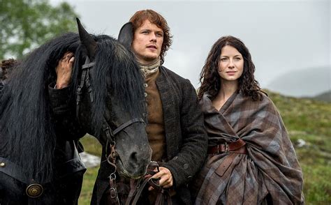 Outlander Book Club: Book 1, Chapter 26 breakdown