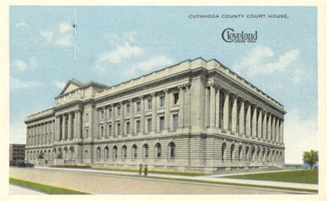 History Of The Courthouses | CCCCP