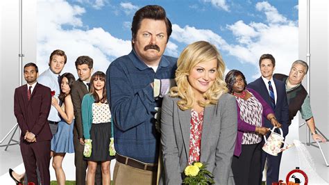 'Parks and Recreation' Reunion Release Date, Cast, Trailer, Plot ...