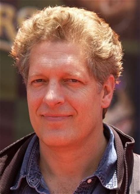 Clancy Brown actor biografia en Series Web