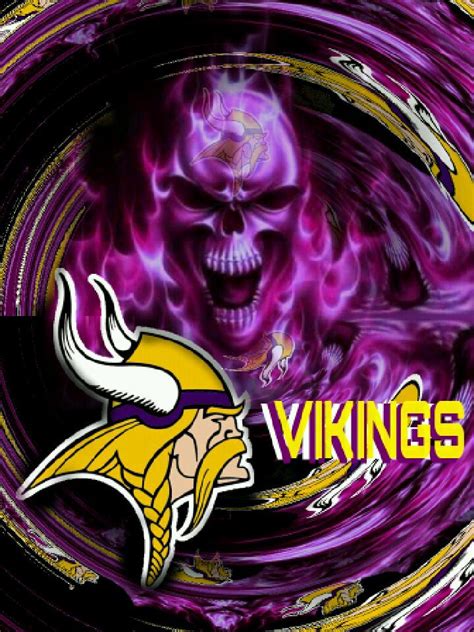 95 best images about Minnesota Vikings Everything on Pinterest | Logos ...