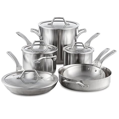 What Is the Best Calphalon Cookware Set? (Top 5 Reviewed) - Prudent Reviews