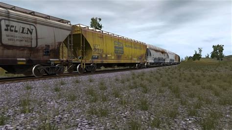 New Trainz Reskins.wmv - YouTube