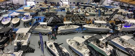 Tampa Boat Show 2024 | Boat Shows Florida | YATCO