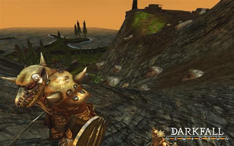 Darkfall: New Dawn Characters - Giant Bomb