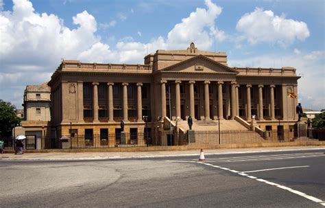 Old Parliament Building - One of the Top Attractions in Colombo, Sri Lanka - Yatra.com