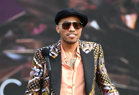 Anderson Paak's new tattoo makes clear he doesn't want music released ...