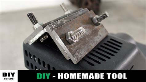 Cool Diy Tool Idea | Homemade Tools | Diy Tools | Diamleon Diy Builds ...