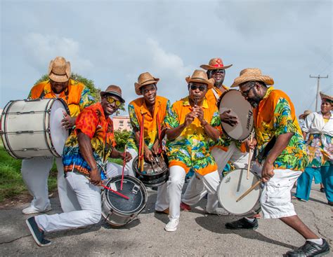 Barbados: A shining star of the Caribbean - TFIGlobal