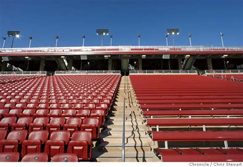 Stanford Stadium Seating Chart | Cabinets Matttroy