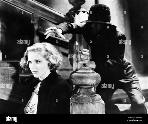 A DANGEROUS AFFAIR, Sally Blane, 1931 Stock Photo - Alamy