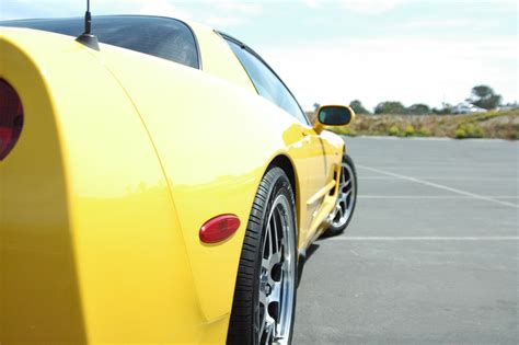 Guy Fieri Car Collection : A Sneak Peek of the Yellow Garage