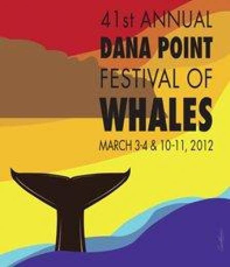 Dana Point Festival of Whales | Daytripping Mom