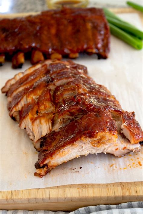 Pork Ribs Recipe Oven Foil | Besto Blog