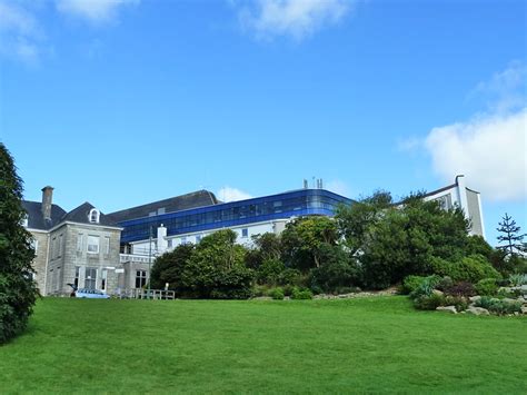 Tremough Campus, University College Falmouth | Flickr - Photo Sharing!