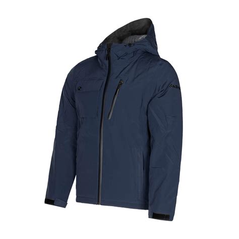 Alpine Jacket | Insulated Ski Jacket | SYNC Performance – Ecommerce (USA) - SYNC Performance