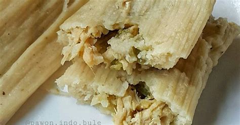 58 easy and tasty corn masa recipes by home cooks - Cookpad