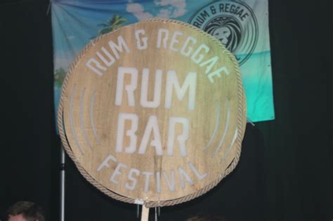 Rum & Reggae: Here's what happened at the Jamaican-themed Saturday festival | VIVA UK Lifestyle ...