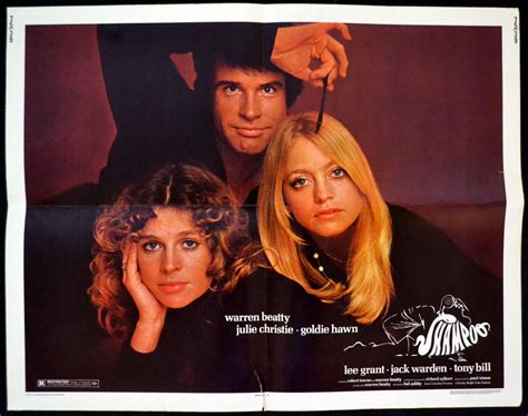 SHAMPOO | Rare Film Posters