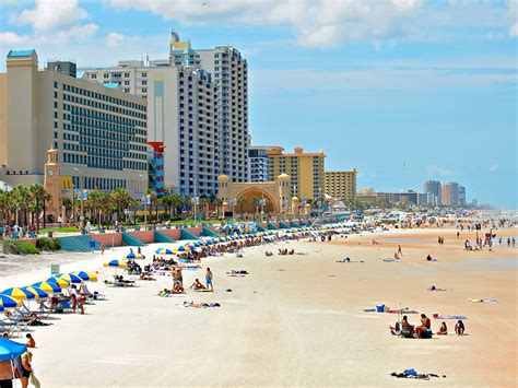 Daytona Beach Hotel Suites | Daytona Beach Hotel | Hawaiian Inn