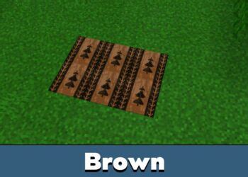 Download Carpet Mod for Minecraft PE - Carpet Mod for MCPE