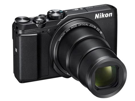 Nikon Coolpix A900, B700, B500 Compact Zoom Cameras Launched | Technology News